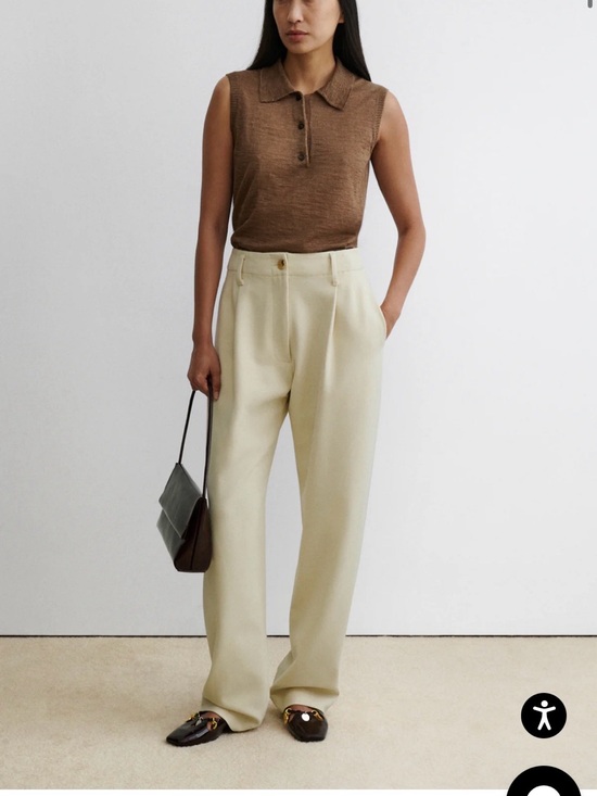 Rachel Comey Pants - Rachel Comey hurst pant